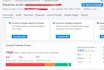 disavow bad backlinks, toxic links, spammy and delete negative SEO effect