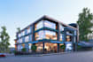 do architectural 2d 3d modeling and rendering in revit