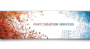 create custom fonts designs otf ttf woff woff2