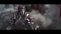 do 3d game trailer animation video cinematic game trailer character animation