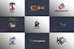 design business logo design with copyrights