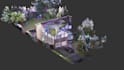 register, clean, georeference, and export lidar point clouds
