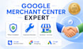 fix google merchant center suspension, misrepresentation and gmc errors
