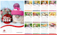design custom planner, journal, and calendar designs