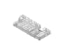 do a bim model in lod 300