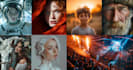 create professional and custom ai art