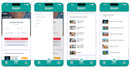 convert website into ios and android app