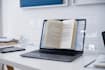 write ebook and online course content on ai, business, investing, cybersecurity