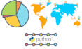 visualize your data using python