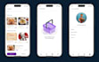 do mobile app desing and desktop application design