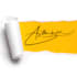 design artistic handwritten signature or logo