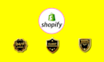 be your shopify expert for bug fix and custom html css js liquid coding