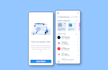 design mobile app ui design for android and ios