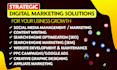 boost your social media growth with pro marketing techniques