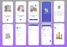 implement your figma UI UX design into a mobile android app