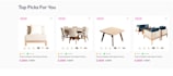 develop custom mern stack website as full stack developer