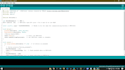 be your microcontroller programming expert, arduino, esp32