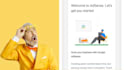 make website and add google adsense ads with seo traffic
