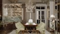 do ultra luxury interior design