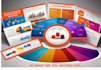 create engaging animated powerpoint presentations for business or pitch decks