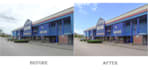 professionally real estate hdr photo editing services