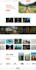 do responsive UI UX website design or mobile app UI UX design