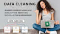 clean, separate and sort data in amazing way by ms excel