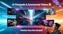 create professional ai promotional videos for your business