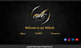 create advertising website on wix