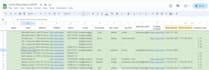 data appending, enrichment, and data entry