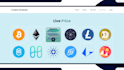 design responsive website in react, tailwind, HTML, CSS, javascript