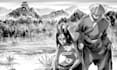 draw your idea in manga style