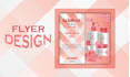 do flyer, brochure, and leaflet design services