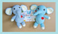 crochet amigurumi toys and plush animals