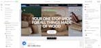 create shopify store, debutify, impact, prestige, vogal, broadcast, rush themes