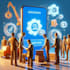 do servicenow now mobile app developement and configurations