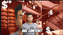 video editing and digital content creation