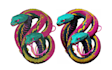 do embroidery digitizing in emb, dst, jef, ofm in 1 hour
