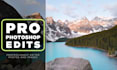 professionally edit your photos and images