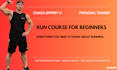 be your certified run coach from 5k to marathon