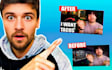 design ai generated youtube thumbnails professionally