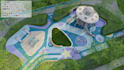 do playground equiments design