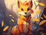 draw your furry oc or fursona art
