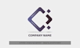 make a logo for a contractor company