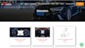 do website development and be your full stack web developer