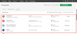do bookkeeping on german lexware office accounting software