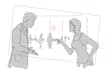 do 2d storyboard animatic