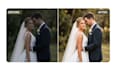 do premium wedding and event photo editing adobe lightroom
