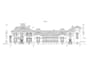 convert PDF, sketch, blueprint to architect autocad, dwg