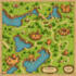create  individual and exclusive fantasy maps